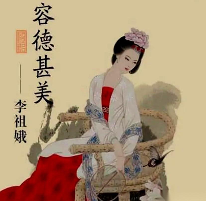 他哥当着所有人的面，去扯他老婆的衣裳。
他呢？一言不发，转身抓起个饼，狼吞虎咽，