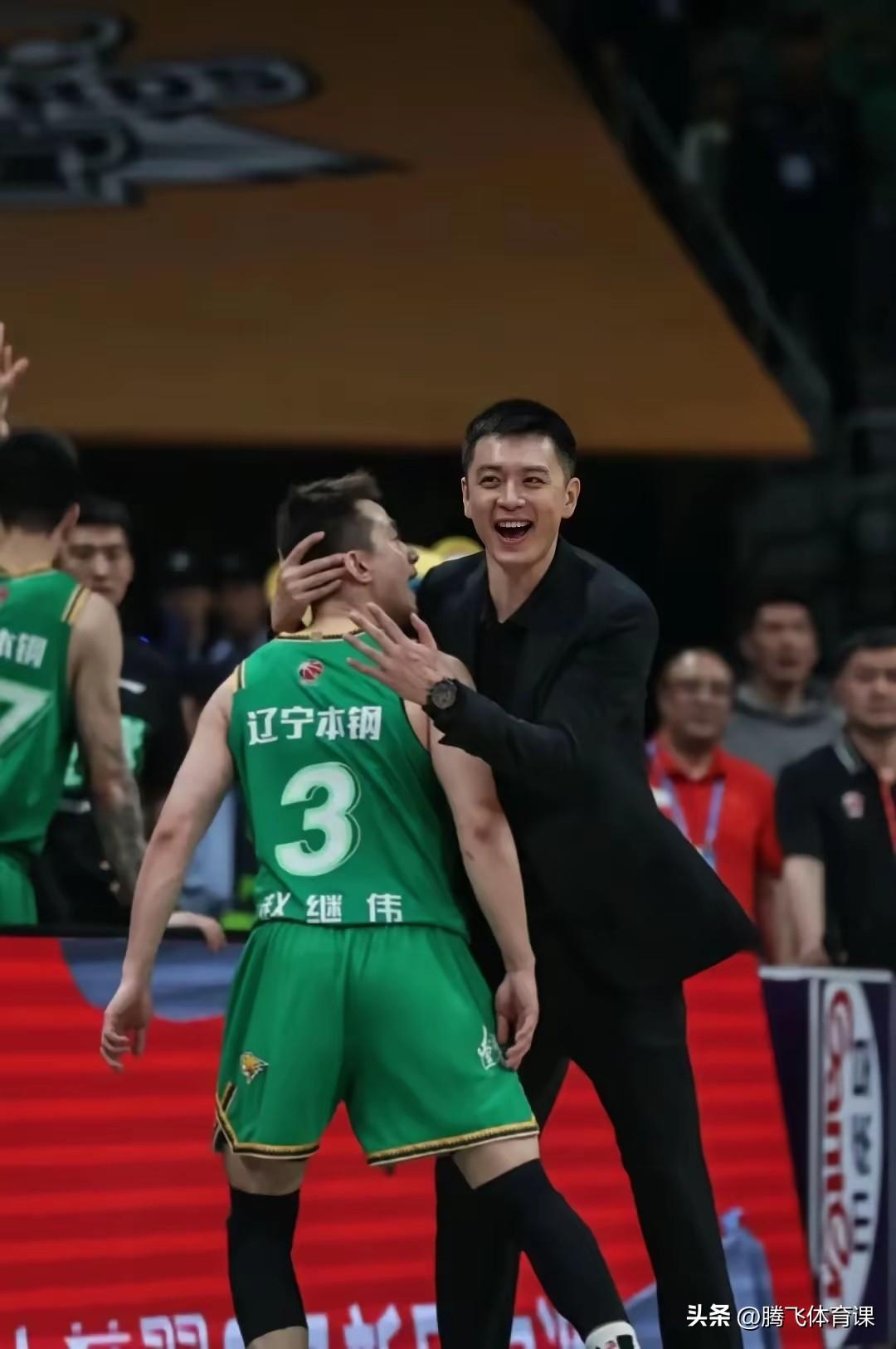 两场三分球共12投2中，赵继伟恐难再回到国家队。

CBA常规赛第31轮，辽宁队