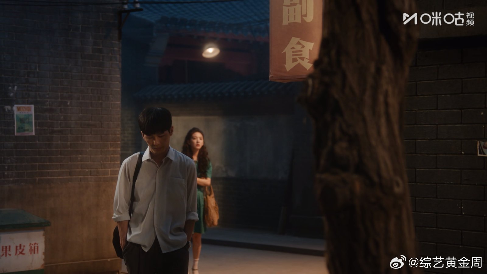 冬去春来北京到底有谁在啊看完冬去春来想连夜去北京 追《冬去春来》沉浸式想闯北京，