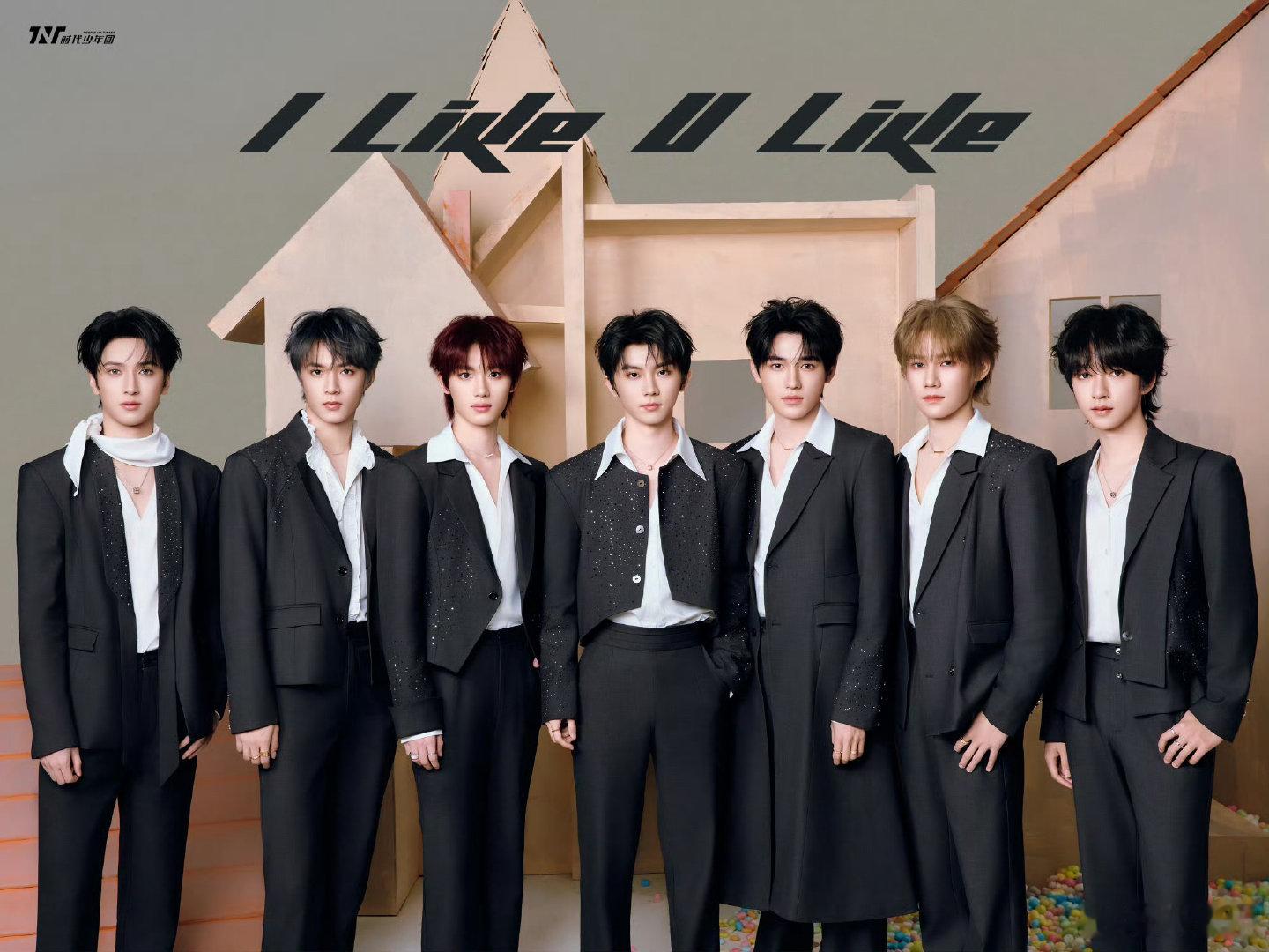 五一难题被团灭了 谁还没get时团同款出游方式！刷到少年们的出游分享直接顿悟，再