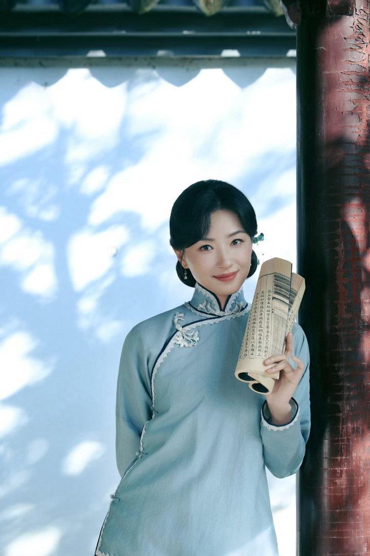 第一次见回复这么多的剧 这部剧的售后也太强了。播完了还在跟观众深度交流，角色的心