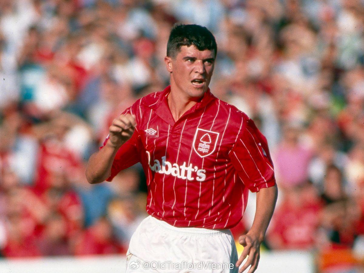 诺丁汉森林，你知道我要说谁？ 