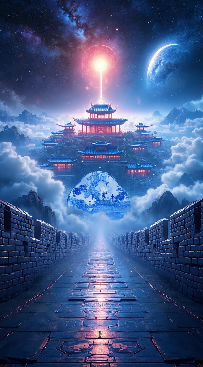 生活多不易，应该多笑笑