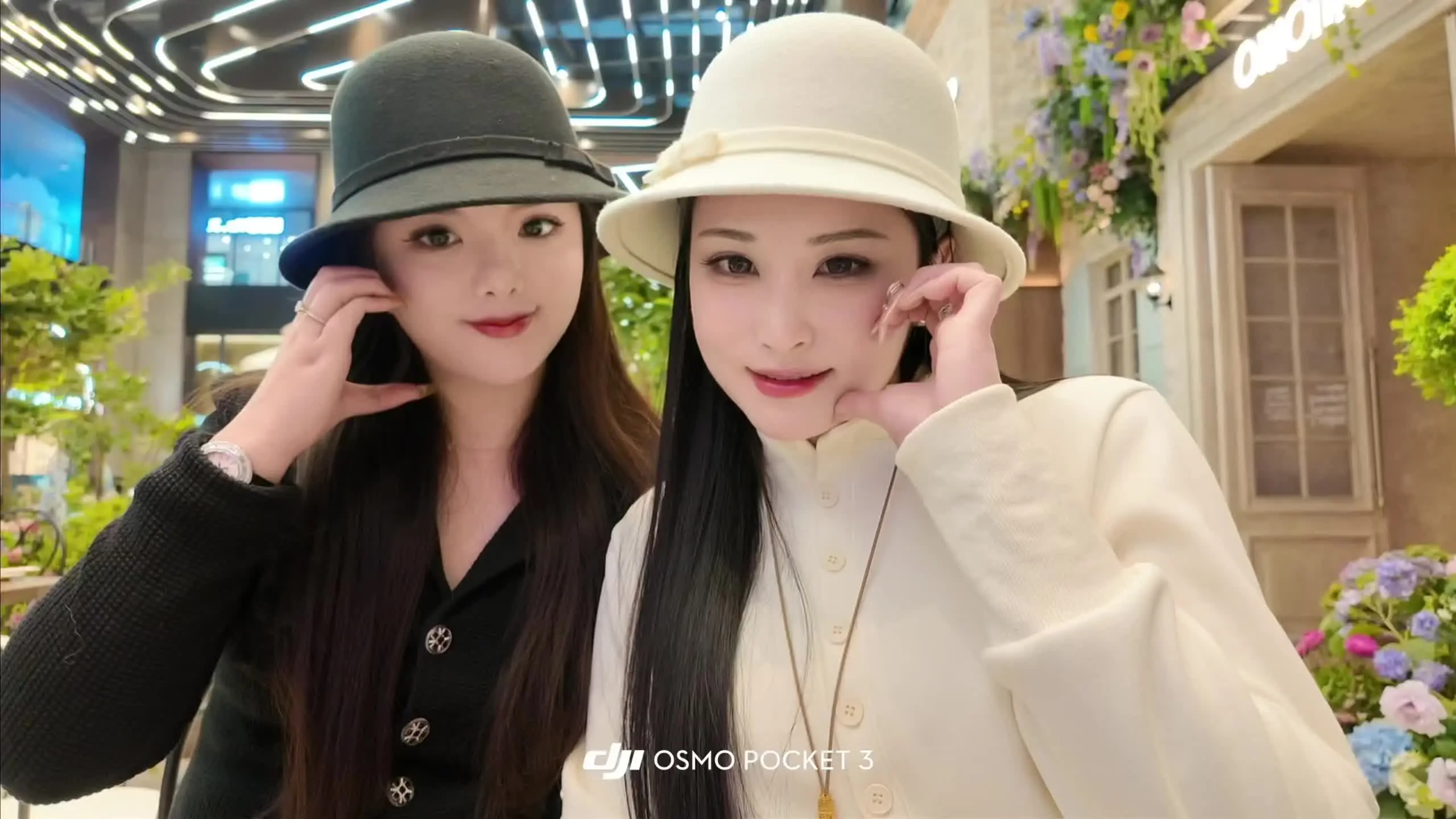 假装对我着迷一下可以吗