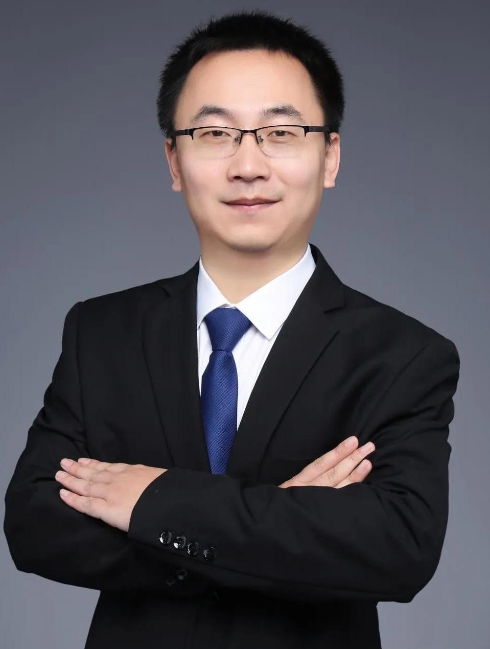 金融学者、山东财经大学教授刘海明走了，才38岁，这么年轻，这么有才，英年早逝，令