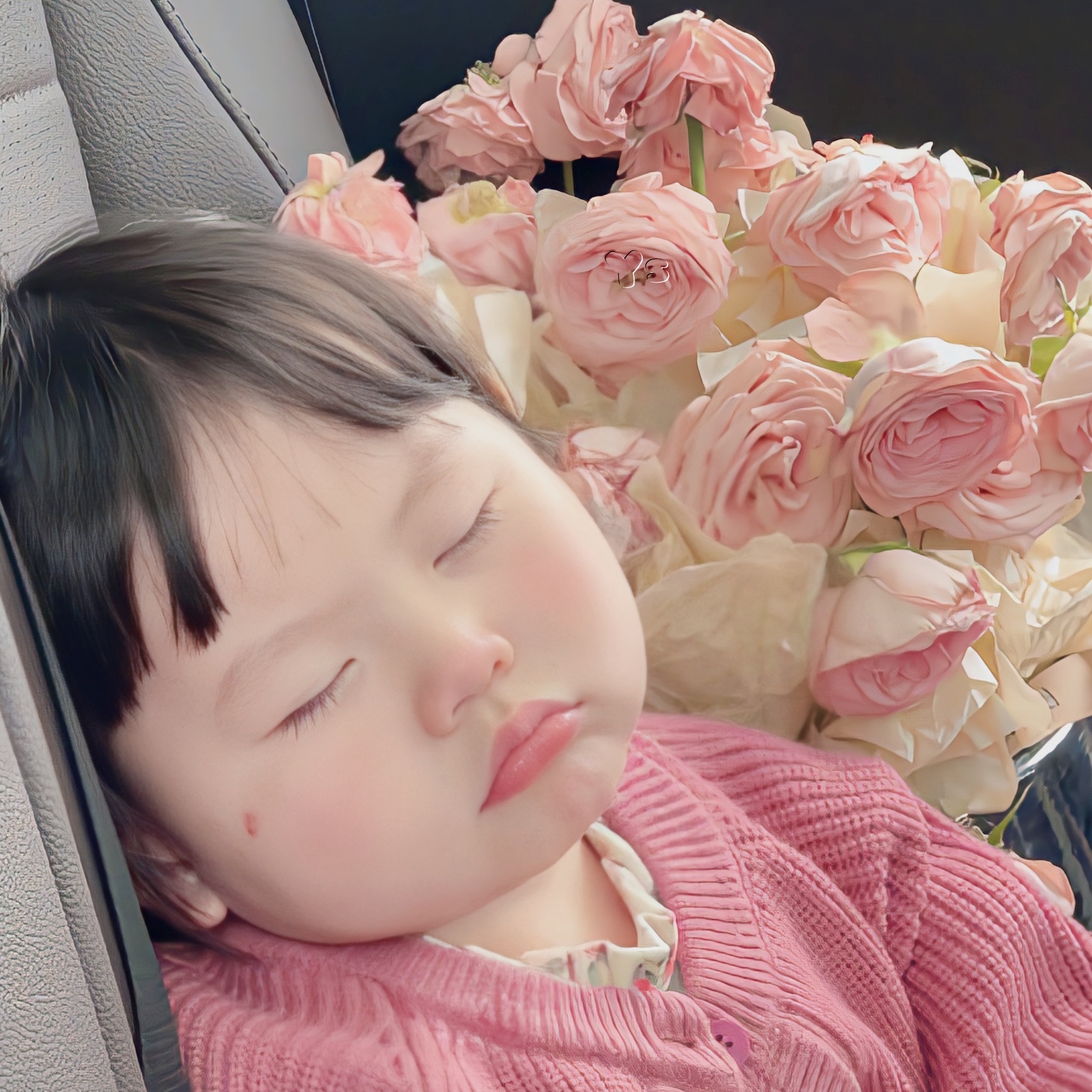 #瑶一瑶小肉包[超话]#头像 ​​​