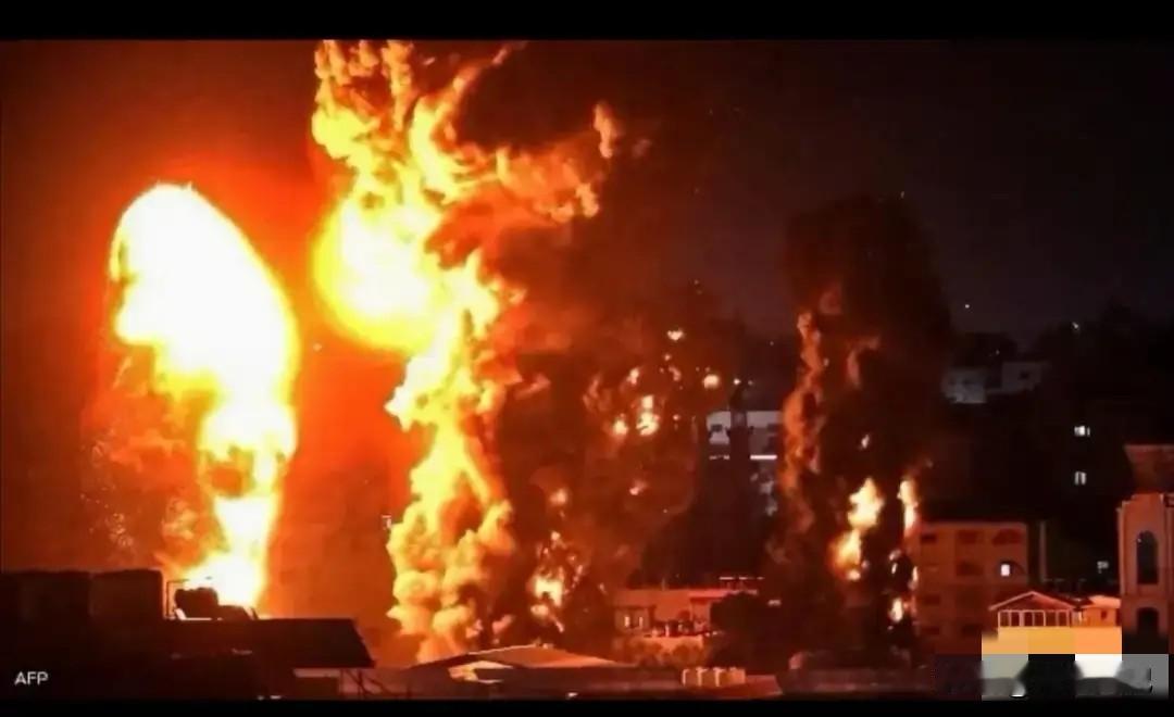 一觉醒来，全世界又被中东“剧本杀”耍了——美伊和谈？不存在的，霍尔木兹海峡“一日