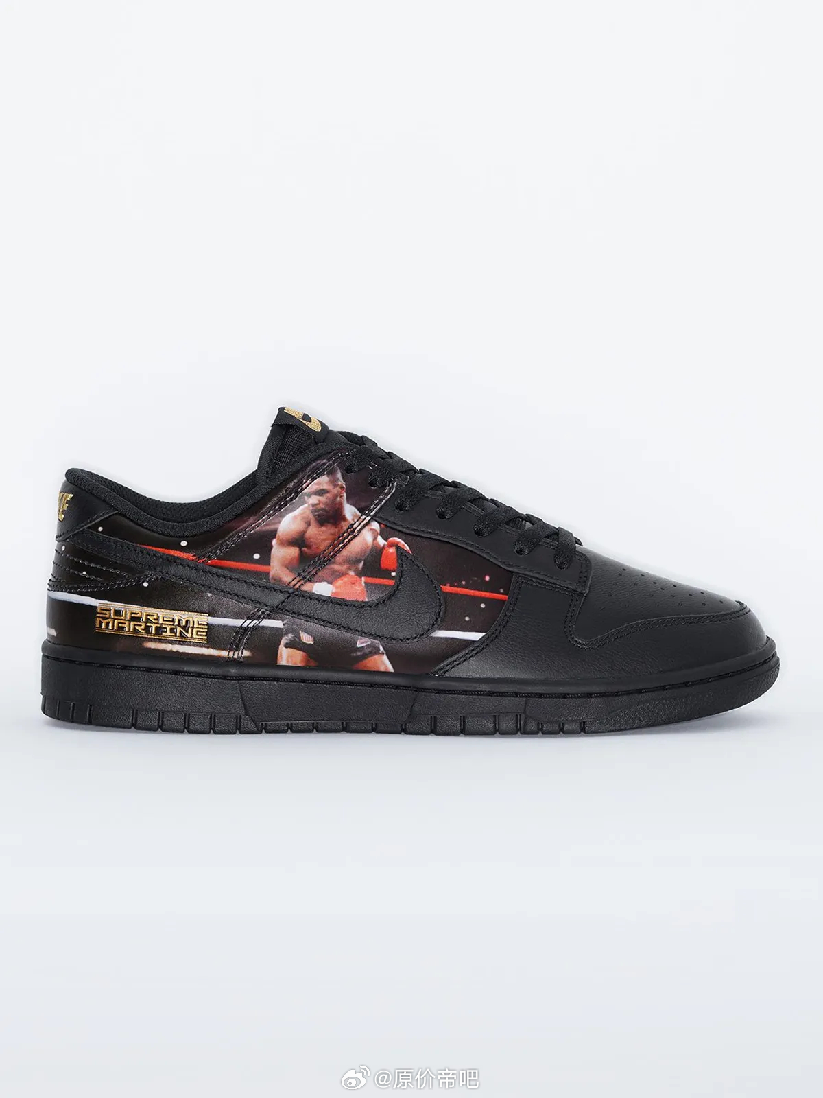 Supreme x Martine Rose x Nike Dunk Low “