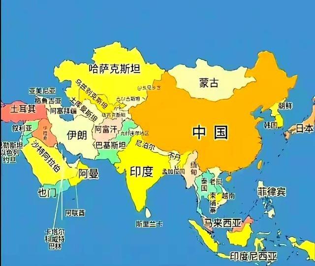 一场战争，彻底撕碎了我对伊朗的“无知”。以前真没觉得伊朗是个什么大国，直到最近看