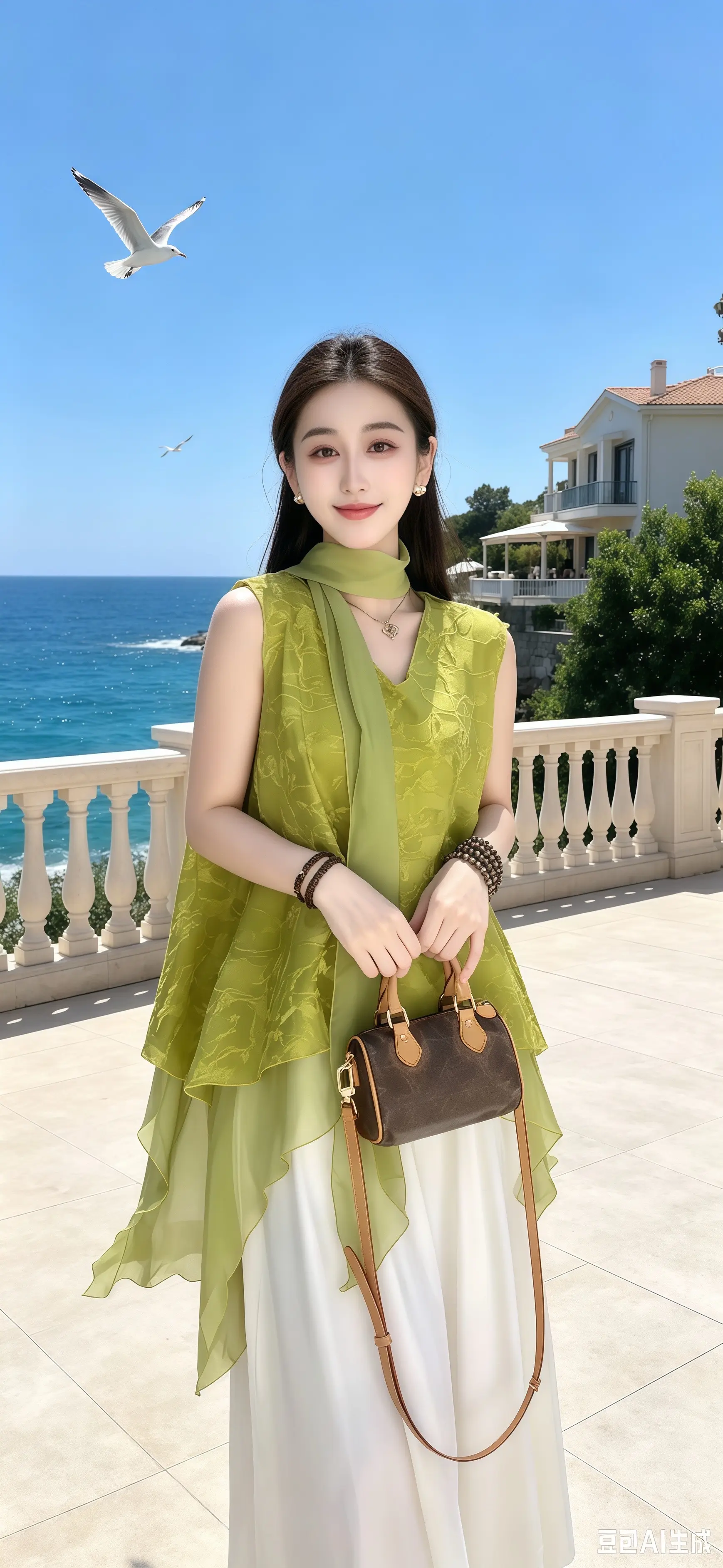 热点 分享夏季韩系穿搭 气质穿搭高级感穿搭日常穿搭