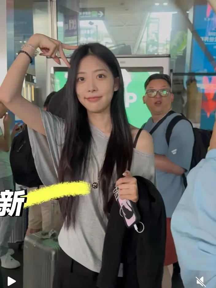 恩新｜恩恩真的素素的好漂亮真的是越素越美丽呀～怦然心动20岁怦然心动20岁