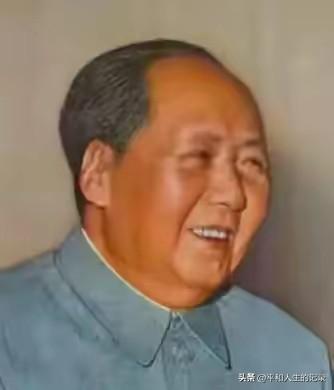把毛主席开创的无产阶级革命事业进行到底！毛泽东思想是中华民族立于世界民族之林不败