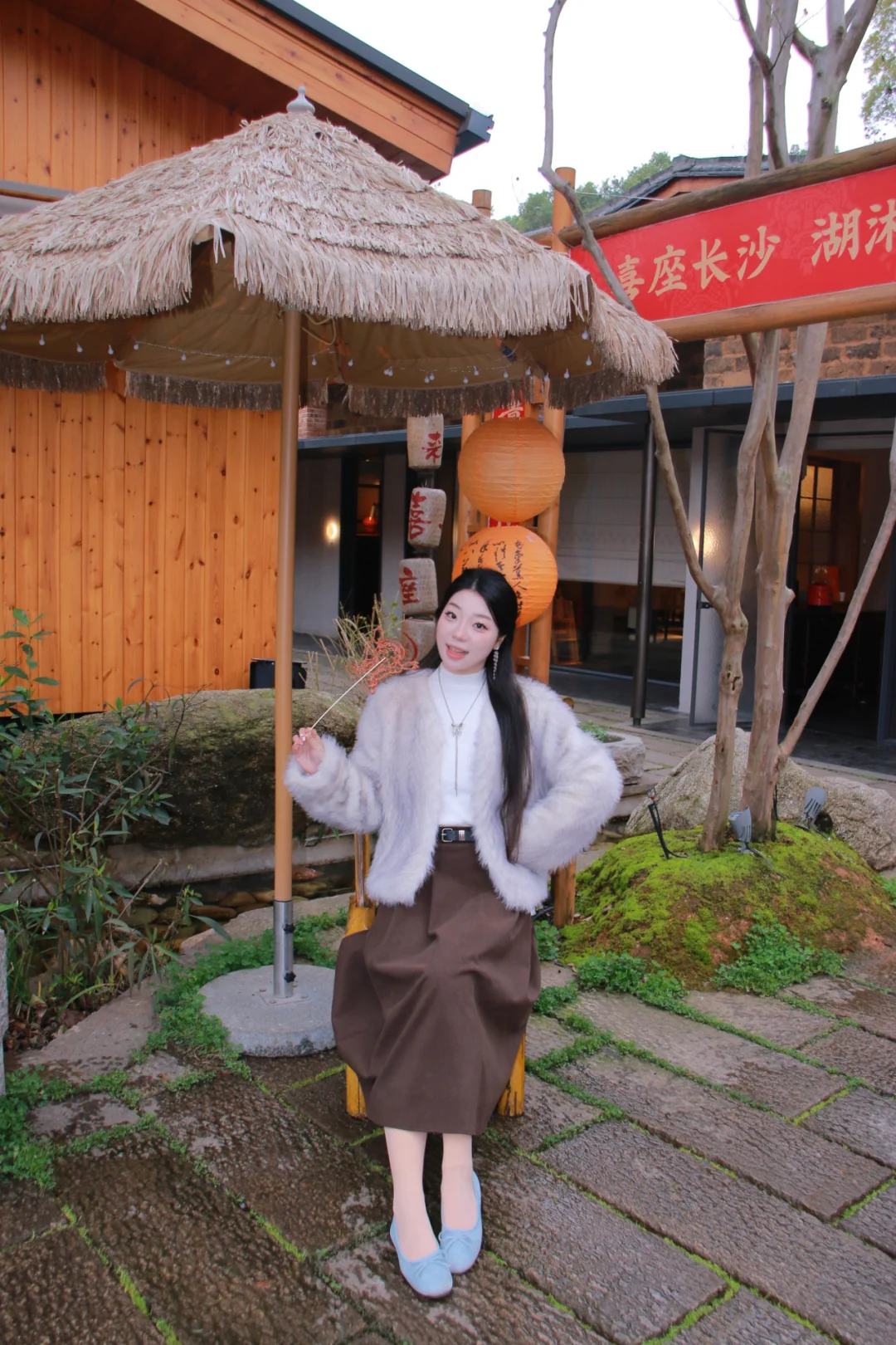 带爸妈吃一次，被夸了整整一个月😭