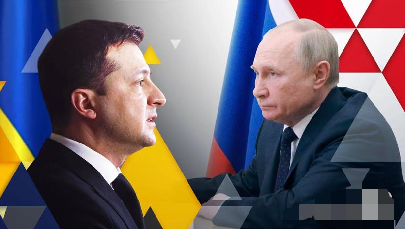 特朗普突然发现，俄乌打到现在，中国才是真正的高明，美国学不来

俄乌冲突拖了几年