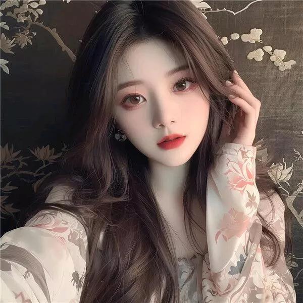 唯美古风，仙女下凡！温婉古风小仙女 仙女 古装国风小仙女