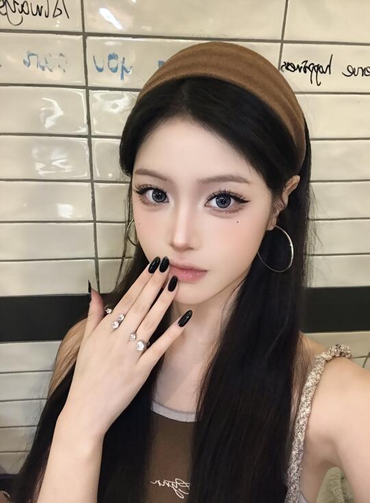 喜爱一些美拉德风☕️