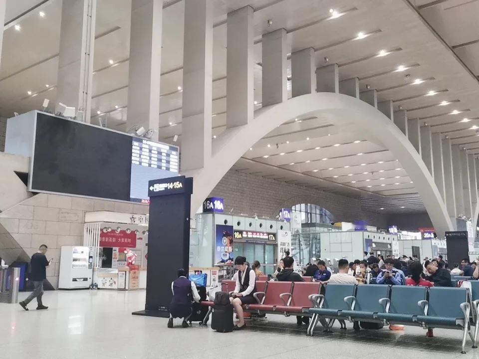 北上，学习。无论年龄大小，随时为自己充电，活到老学到老！
