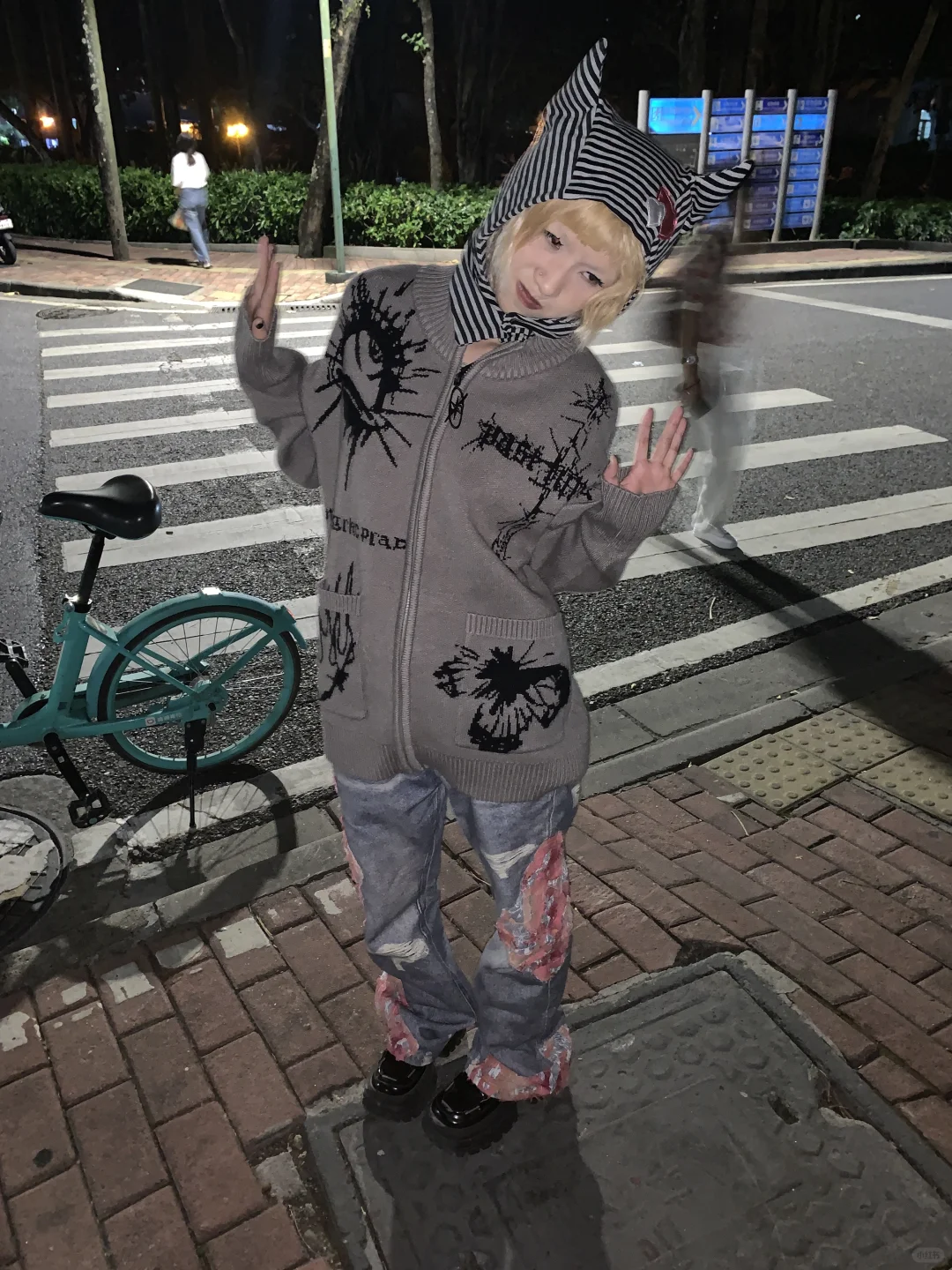 宝宝你长得就像只小兔子萌萌的太萌了萌物中的萌物 萌物中的支配者 萌物中...