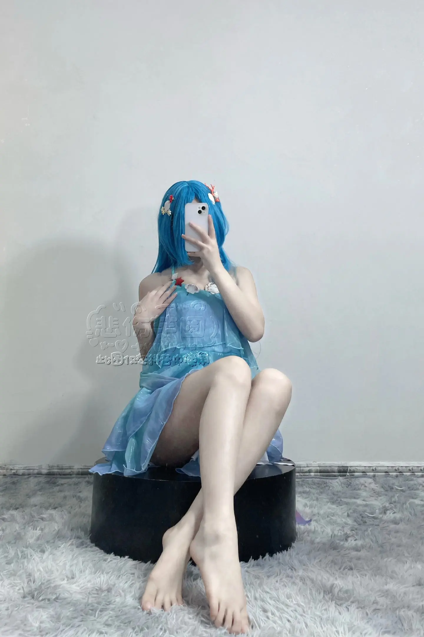 你也可以叫我朵朵