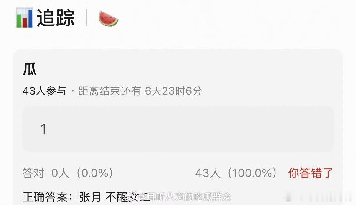 曝张月出演不醒女二 曝张月不醒女二曝张月出演不醒女二 真的嘛 