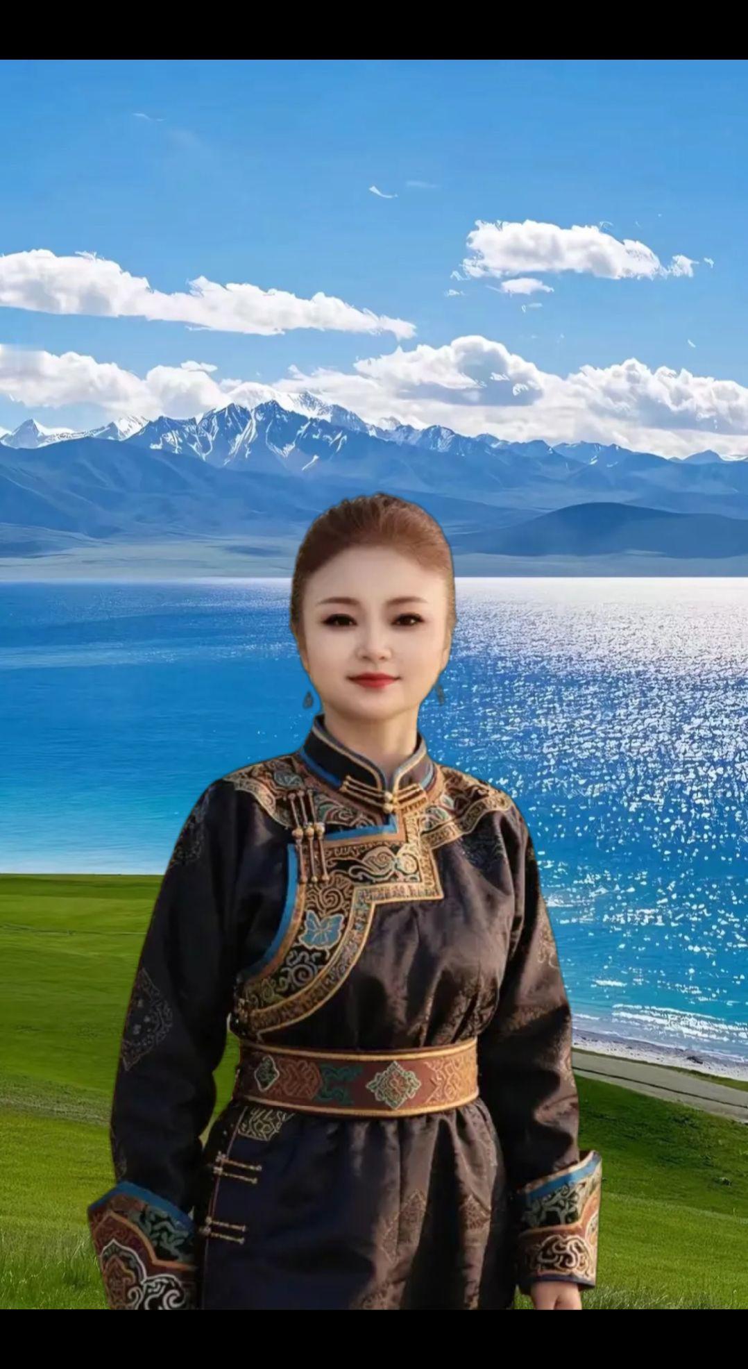 ，画你。献给大家一一一