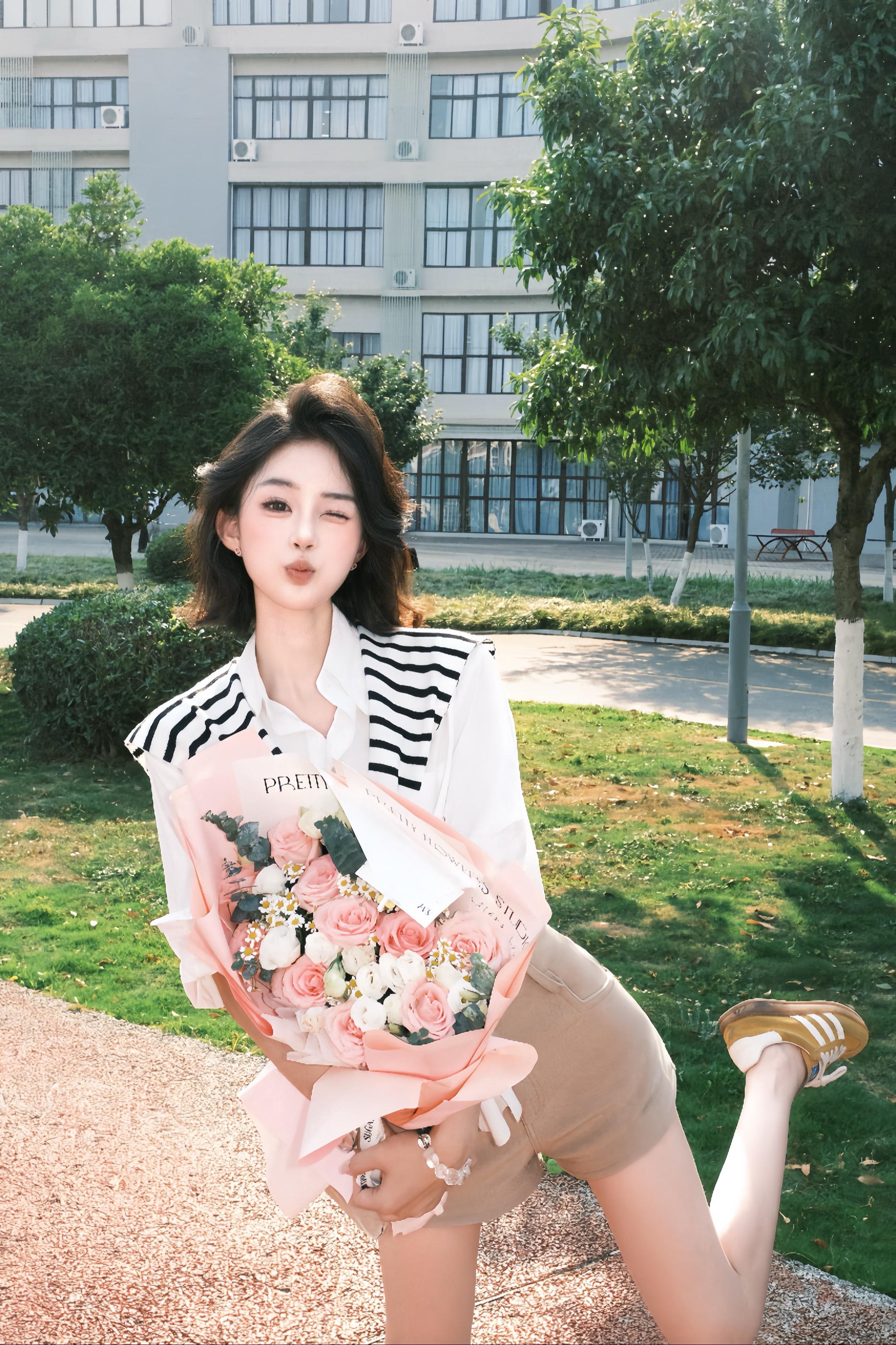 青春是一本太仓促的书 但是我也要开启新的篇章啦