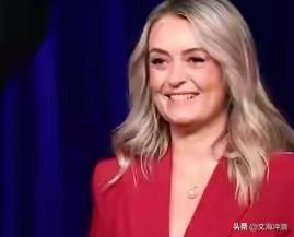 刚刚，澳大利亚总理安东尼.阿尔巴巴说，我是一个非常幸运的人！是我的妻子乔迪.海登