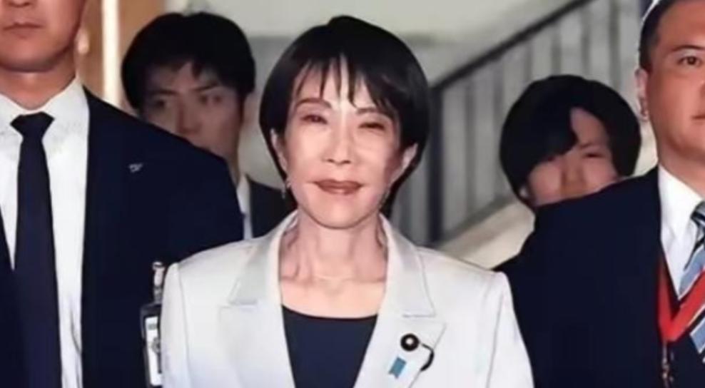 中日交锋，几乎已经进入了一个新阶段，现在的情况是，联合国已经管不了日本了，高市早