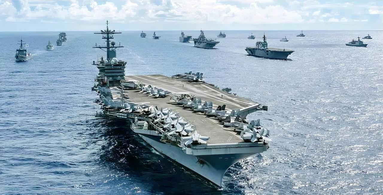 美国防部长赫格塞斯亲口承认，为恢复霍尔木兹海峡商业航运自由而启动的“自由计划”行