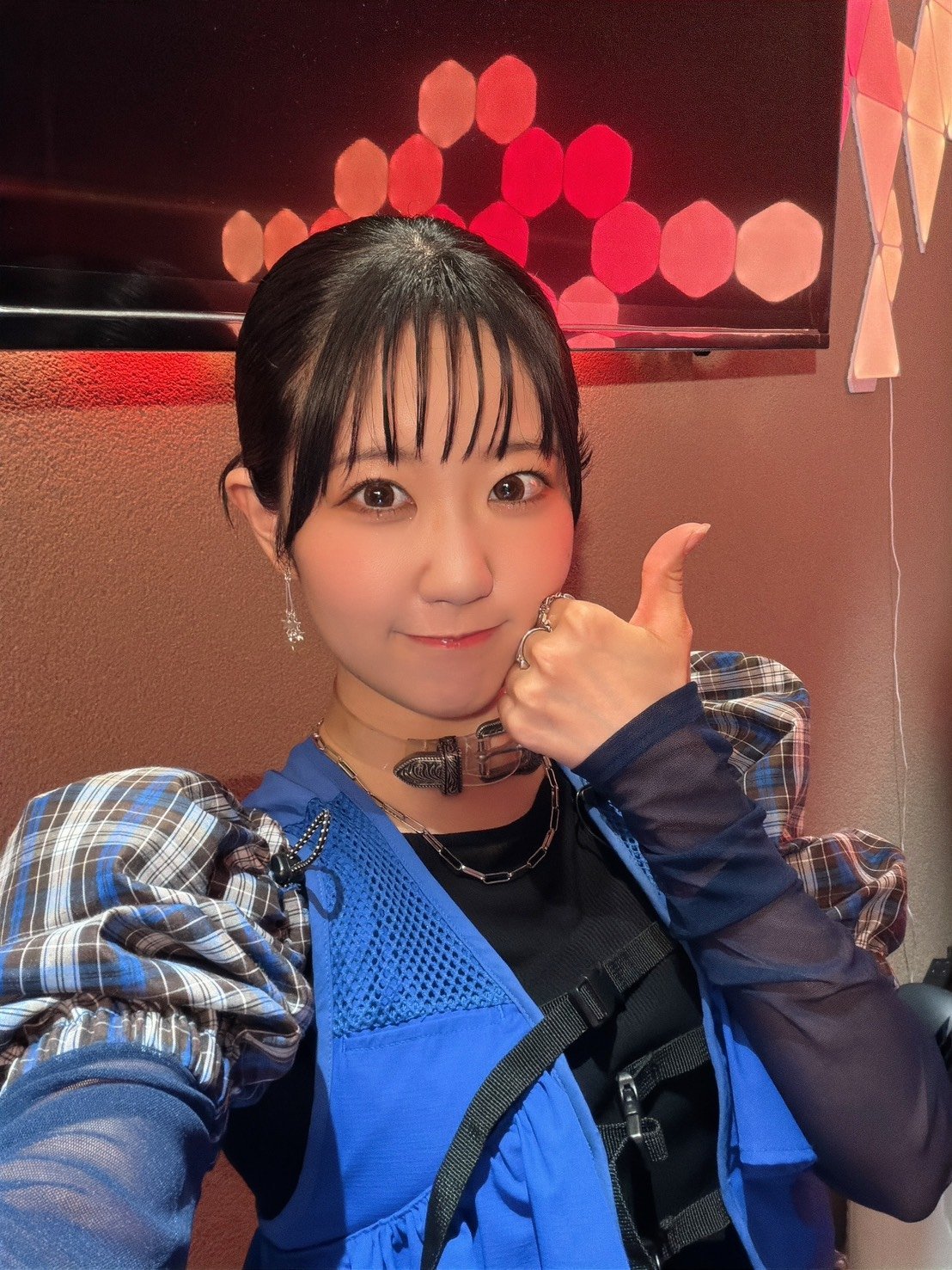 东山奈央