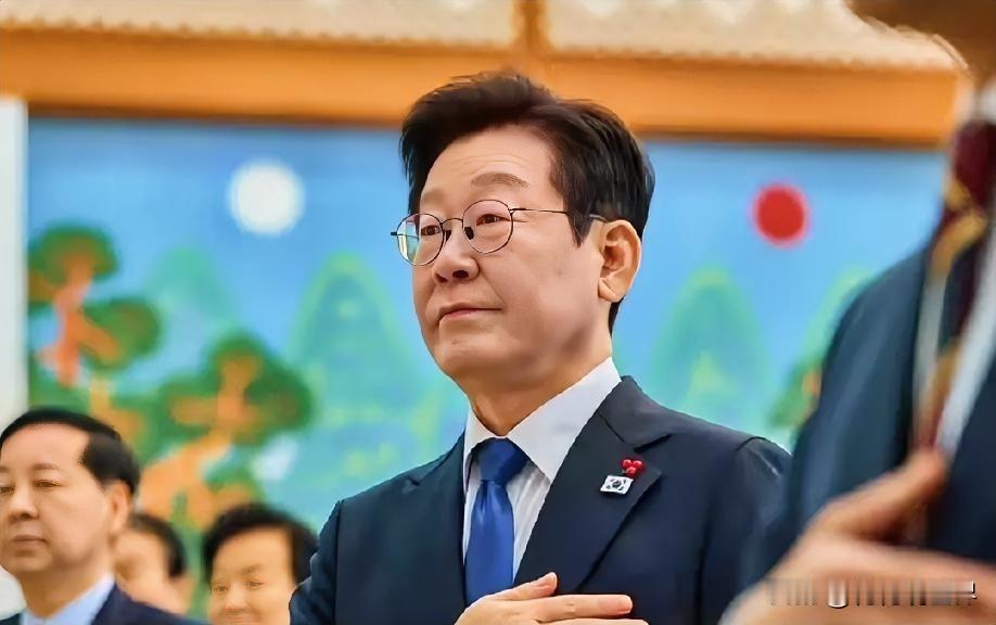 1月15日下午的最新消息，速报，全都不容错过，第六条：李在明支持率突破60%创就