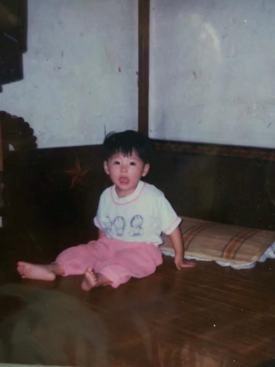 #爱人如养花 #越用心越漂亮