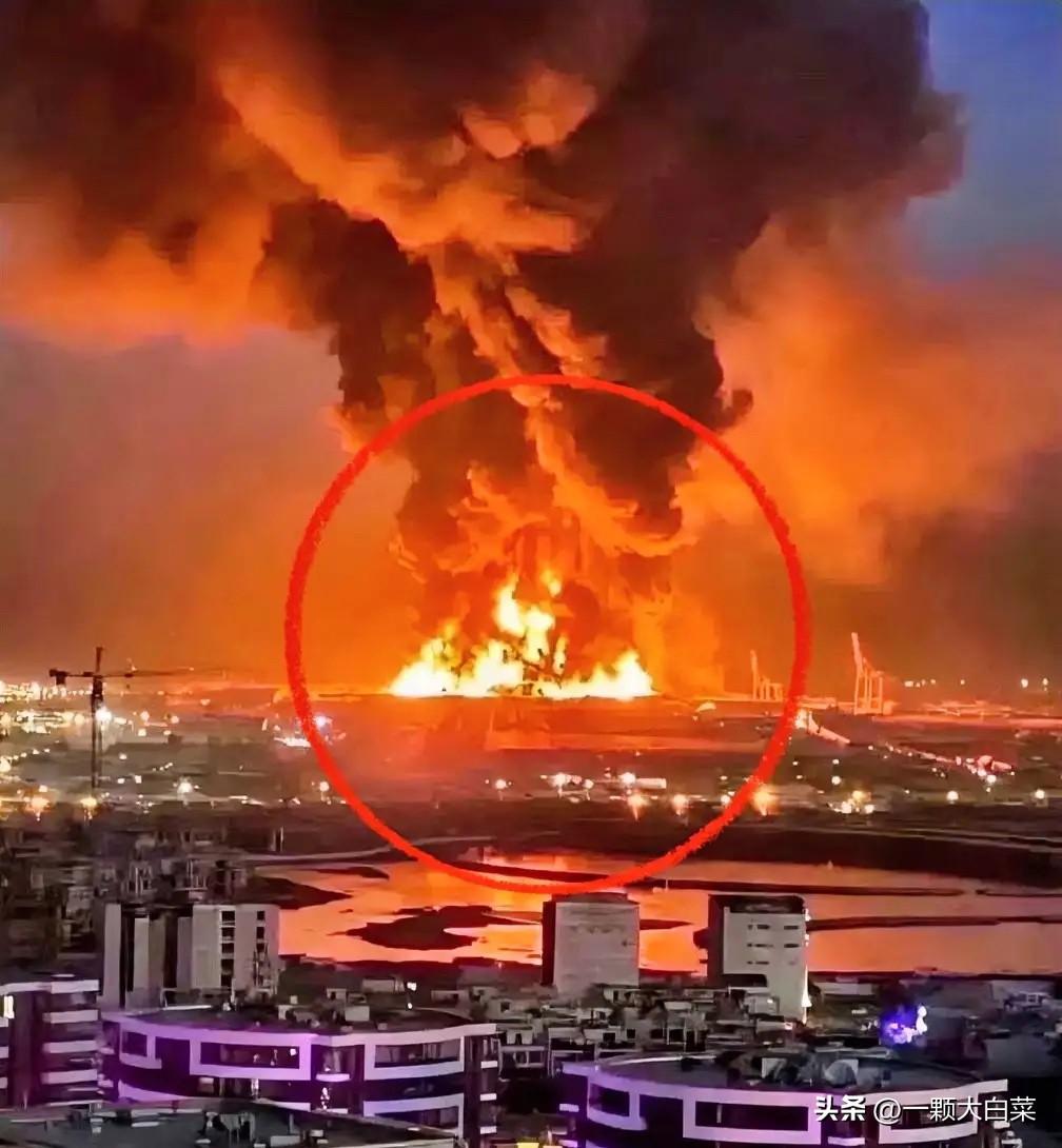 48小时内9个美军基地遭袭、三套萨德系统报废、价值11亿美元雷达被毁。3月6日，