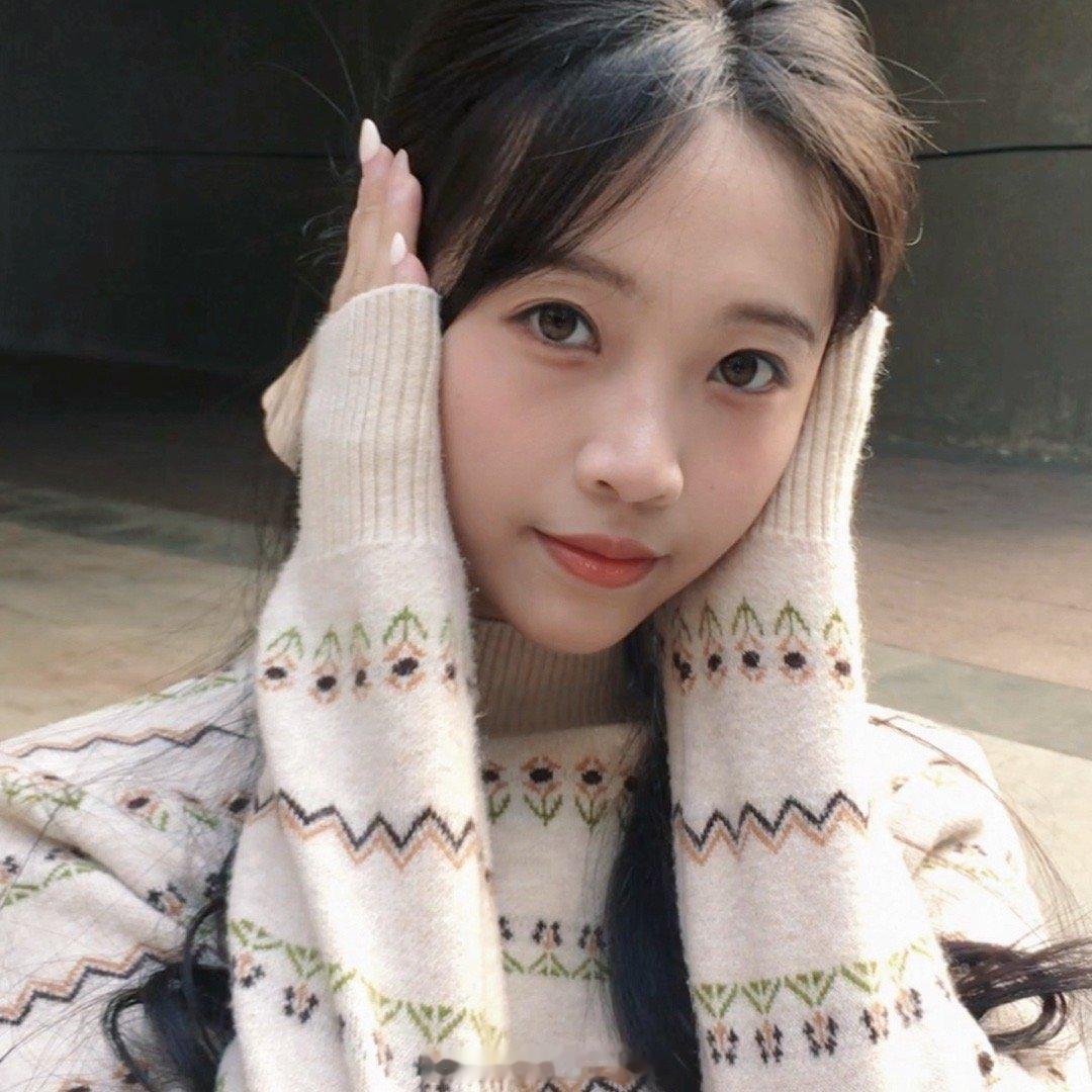 请开心度过不会重来的今天～ 