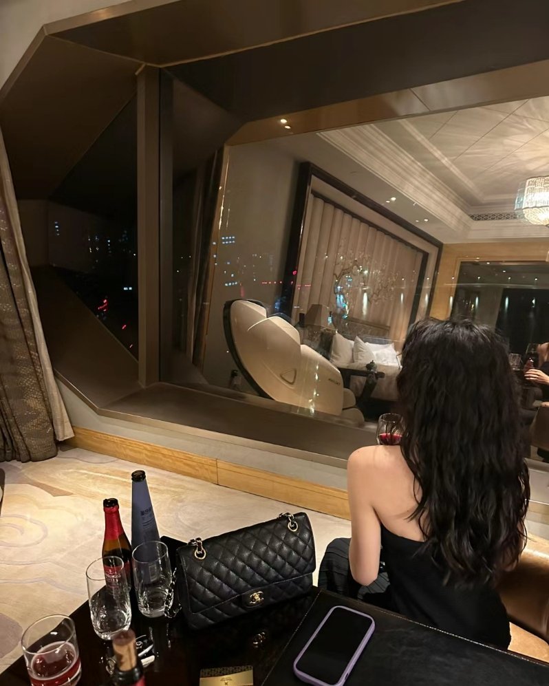 春天 是开始 是希望 是既往不咎 是来日方长. ​​​