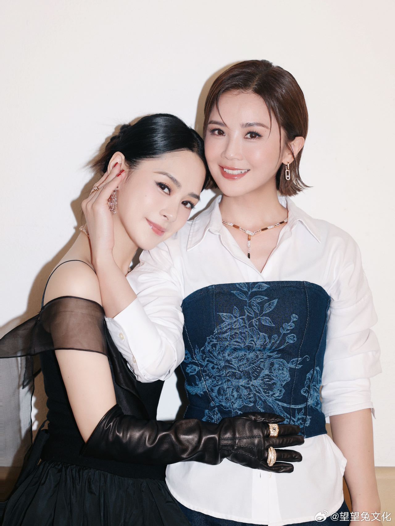 Twins出道25年仍是现役女团Twins是彼此25年的领航员 这就是Twins