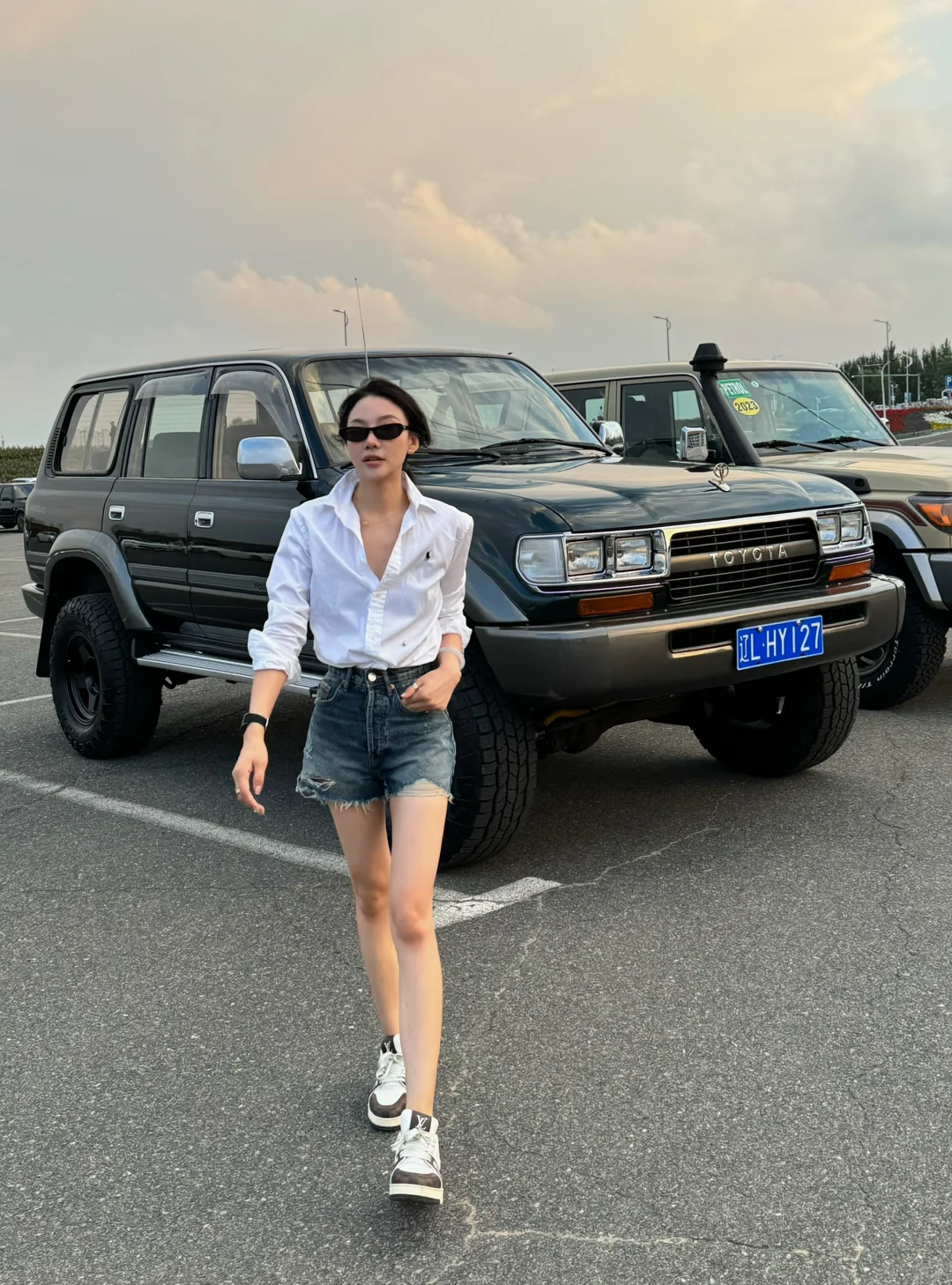 我和我的老玩具