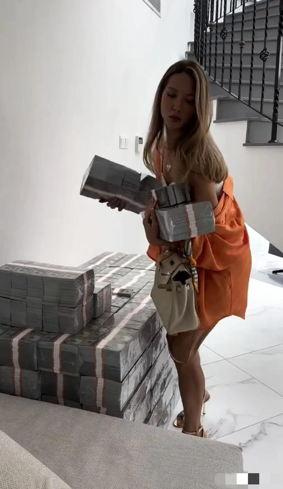好奇！想问问，这个在老美属于什么样的家庭？[what]