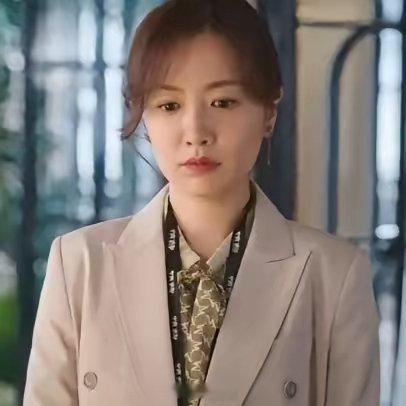 《蔷薇风暴》，万万没想到，谢琳慧的助手杨晶晶竟然和吕健是情人关系！中商浪潮那篇关