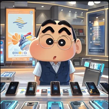 科技宅小伟