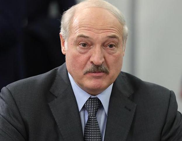 卢卡申科说的话太出人意料了，他直言特朗普对世界和平有 “贡献”，但这可不是真夸特