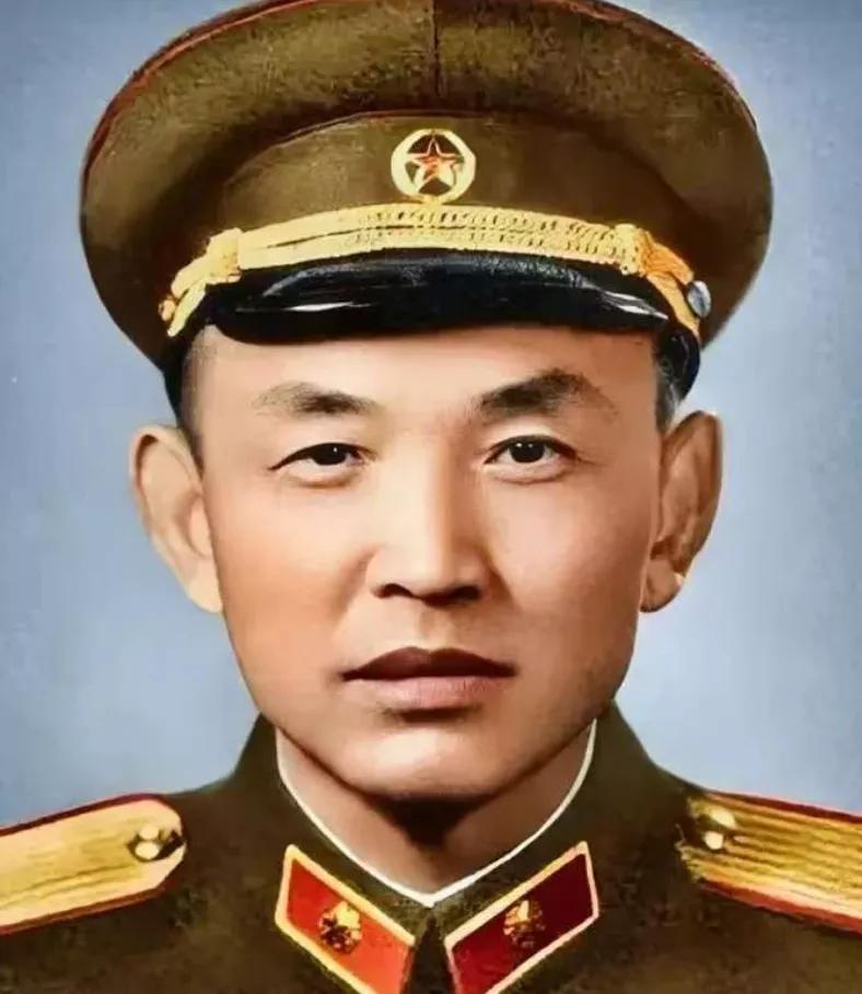 1969 年，第 47 军军长黎原少将听闻：“有位老首长被‘疏散’来长沙，正坐飞