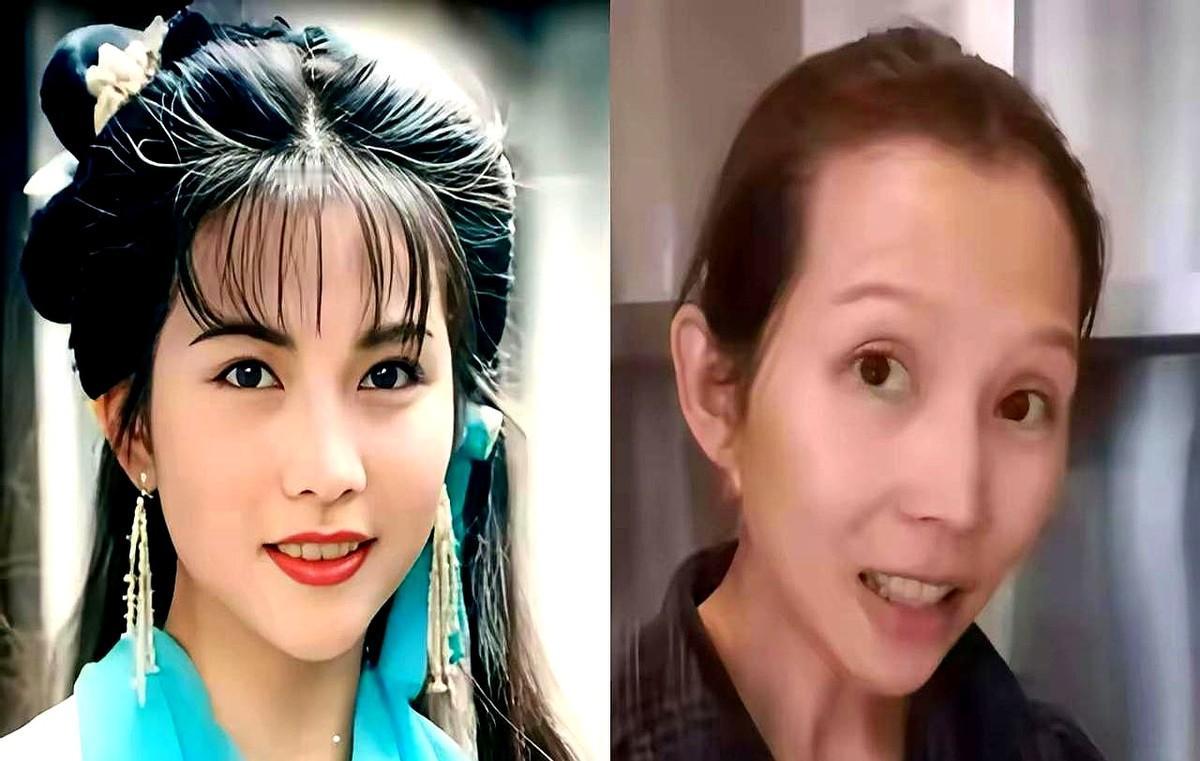 87岁的简·方达、79岁的海伦·米伦，直接顶着满头银发、一脸皱纹走上了巴黎时装周