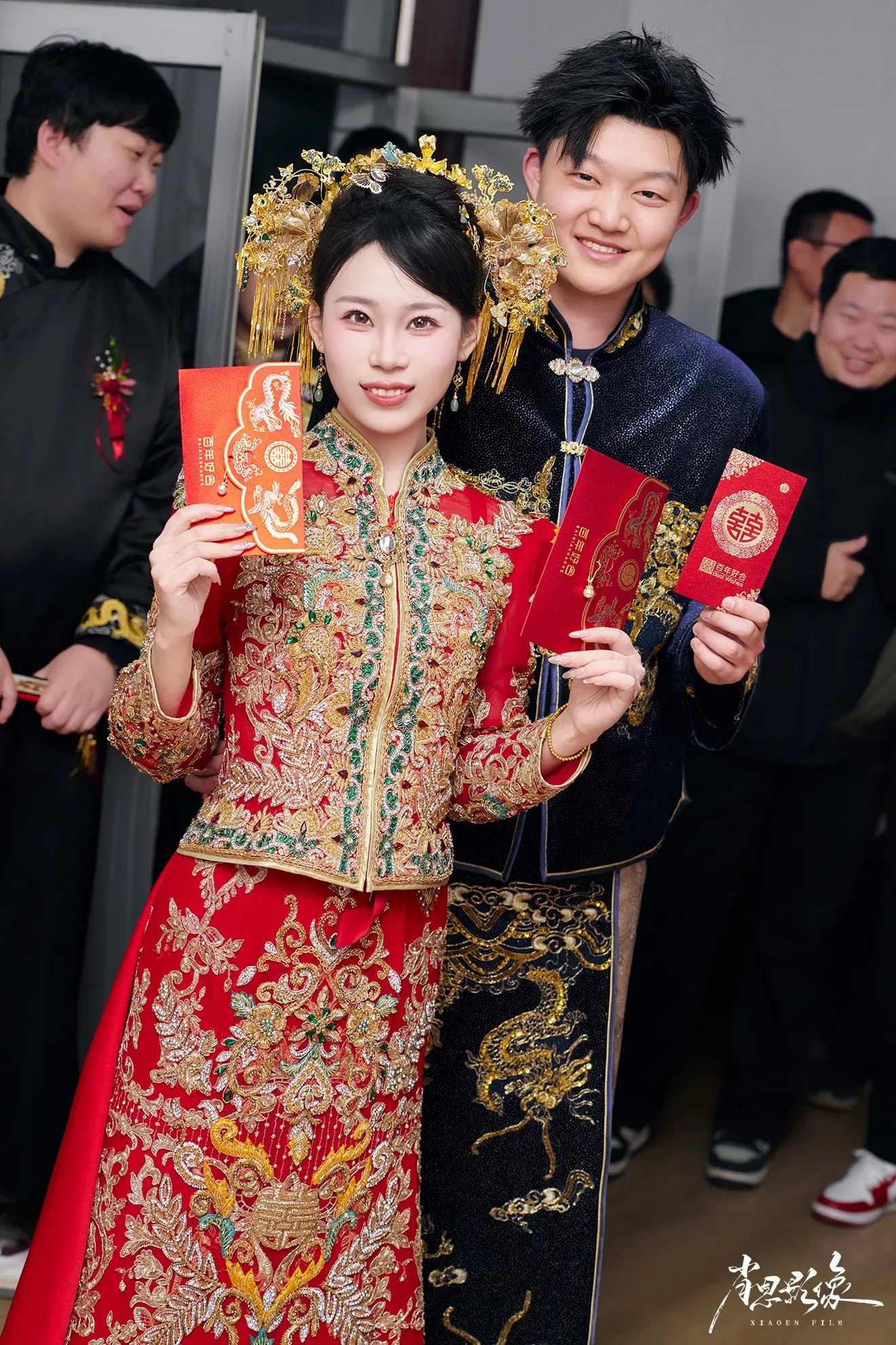 热爱会赋予工作的意义。
