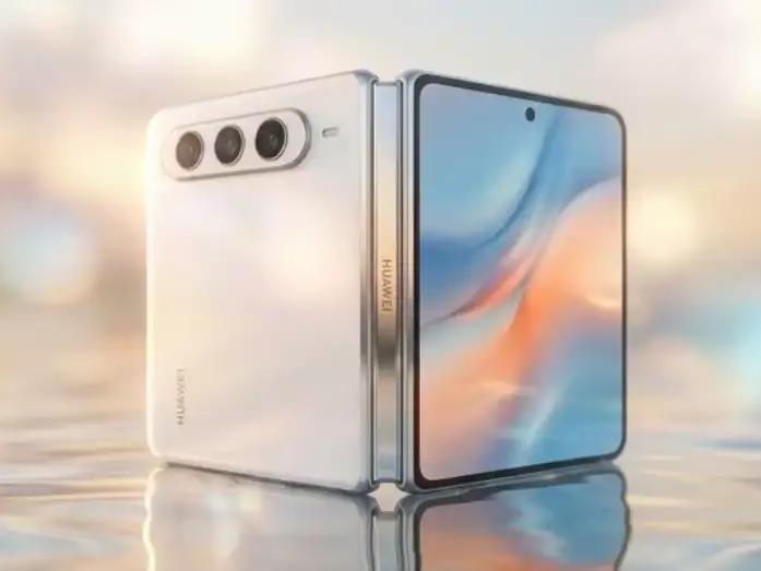 完整榜单
华为首款大阔折全球官宣——这不仅仅是一场新品发布，更像是一场科技界的地