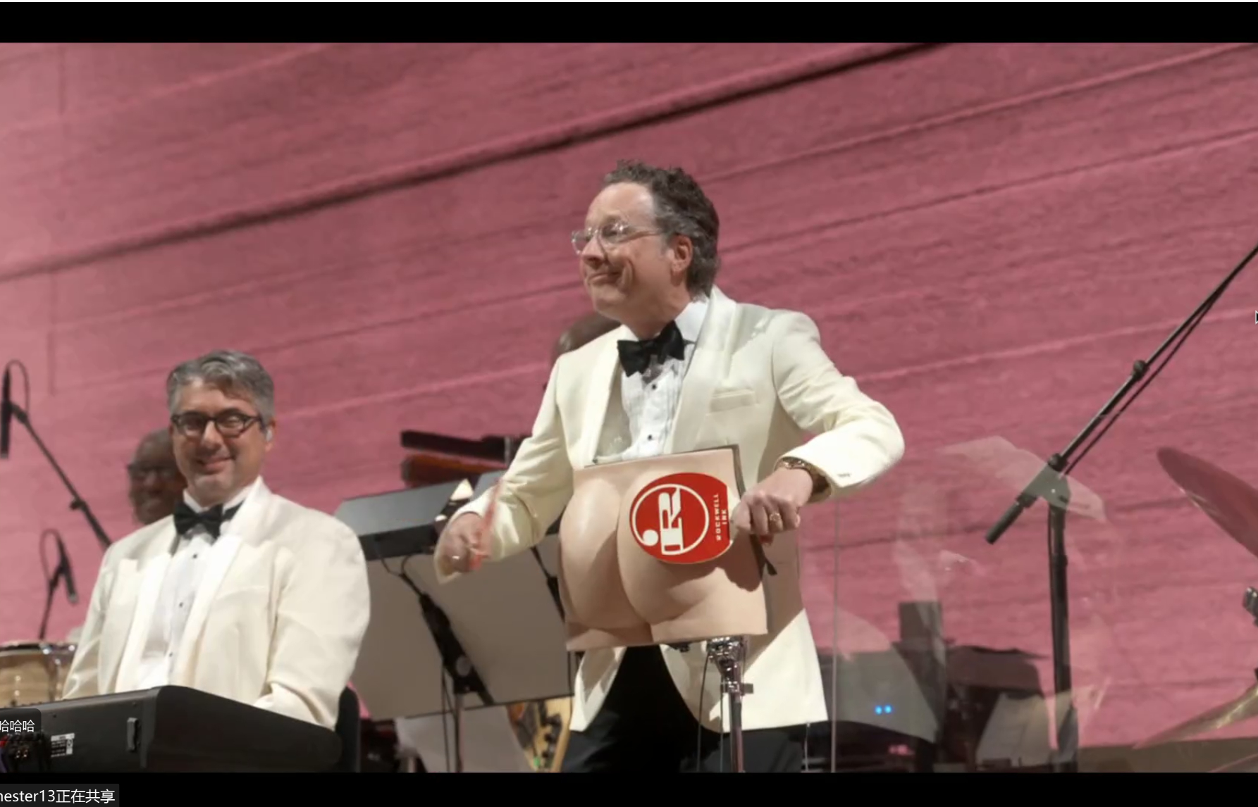 TNABO 《至尊马蒂》精彩片段重演奥斯卡