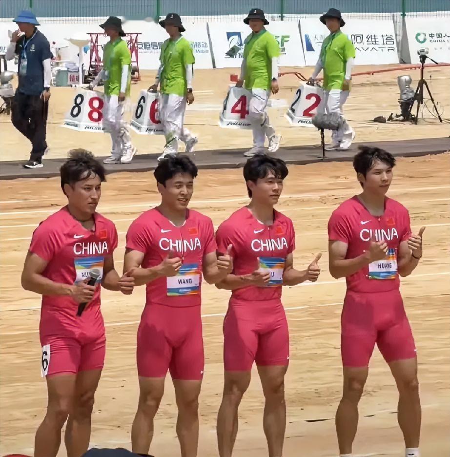 2026年第六届亚沙会田径比赛10枚金牌得属：中国队奖牌最多，东南亚运动员大显身