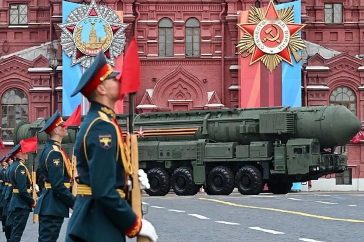 没想到，确认参加俄罗斯胜利日大阅兵的各国政要竟然这么多，目前，中国、印度、巴西、