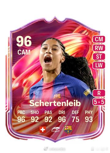 7月30日【新增 SBC】共 2 个1. FUTTIES 阵容 1 球员 3 选