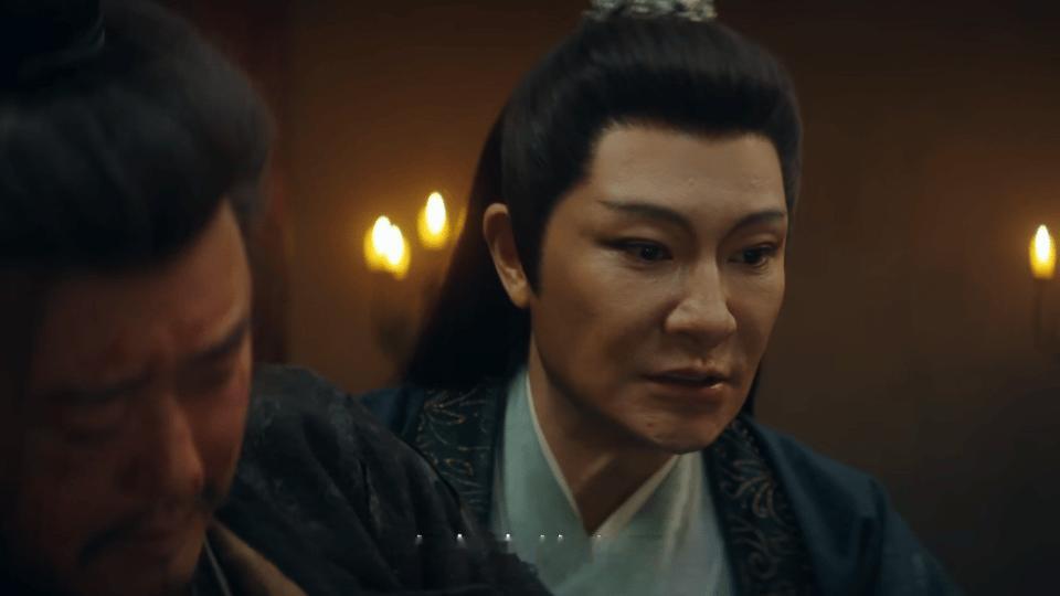 你叫青衣你在喉咙里开拖拉机 原本以为青衣会是长安城里最温润的公子，结果他一张嘴直